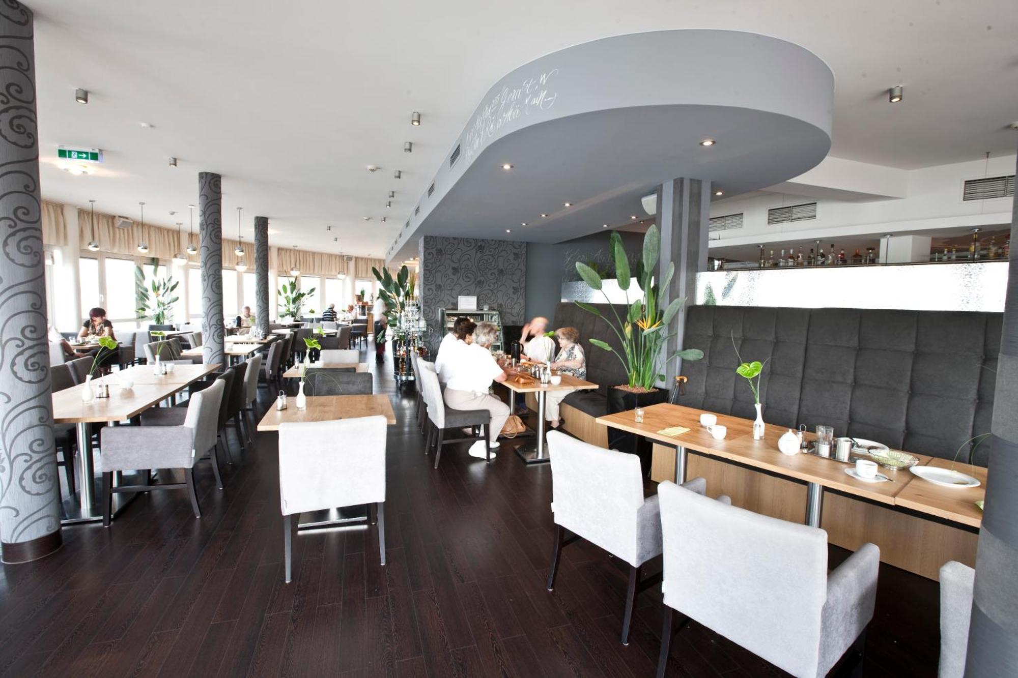 Hotel Rheinpark Rees Ngoại thất bức ảnh