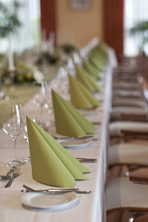 Hotel Rheinpark Rees Ngoại thất bức ảnh