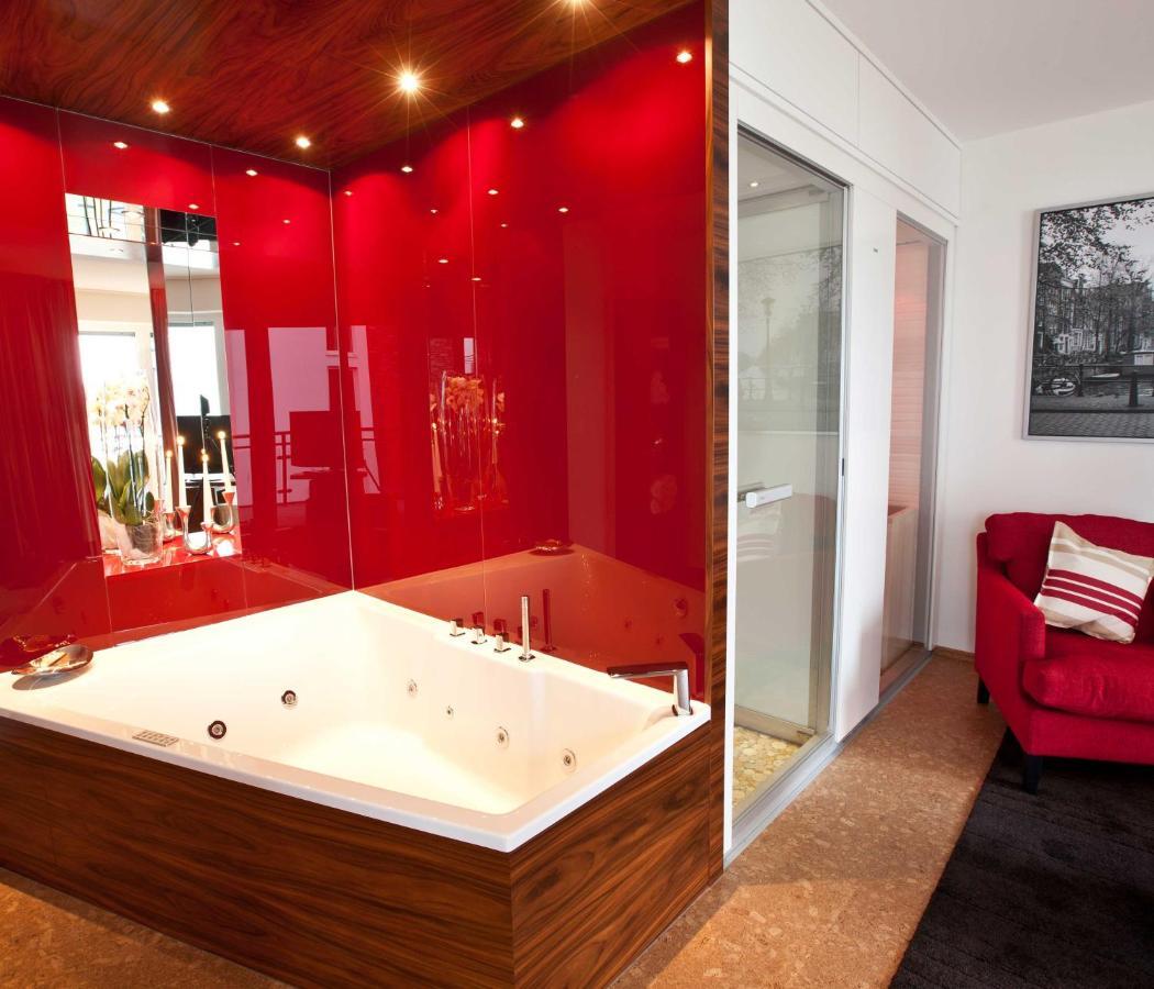 Hotel Rheinpark Rees Ngoại thất bức ảnh