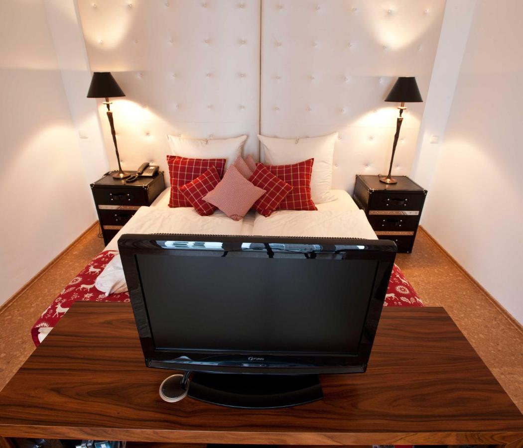 Hotel Rheinpark Rees Ngoại thất bức ảnh